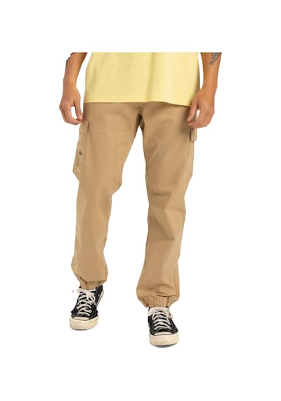 Quıksılver Quiksilver Mw Cuffed Cargo Erkek Pantolon 33 Bej