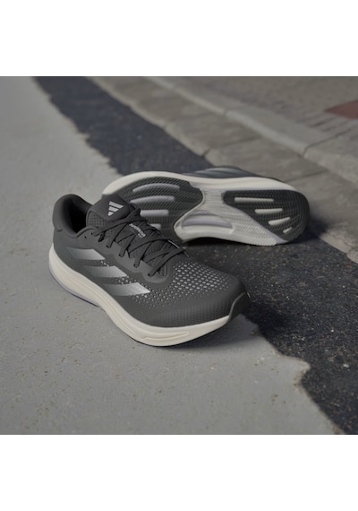 Adidas Erkek Koşu - Yürüyüş Ayakkabı Supernova Rise M Ig5844 Core Black Siyah