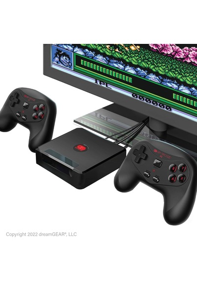 Arcade Gamestatıon Dataeast Jaleco Retro Konsol
