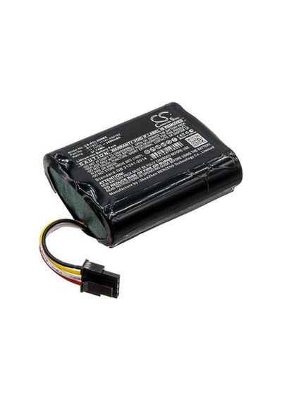 Physio-control Lifepak 20 / 20e Defibrilatör Bataryası