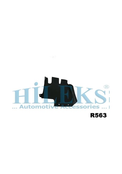 HİLEKS R563 ŞANZIMAN KORUYUCU BAKALİTİ R19