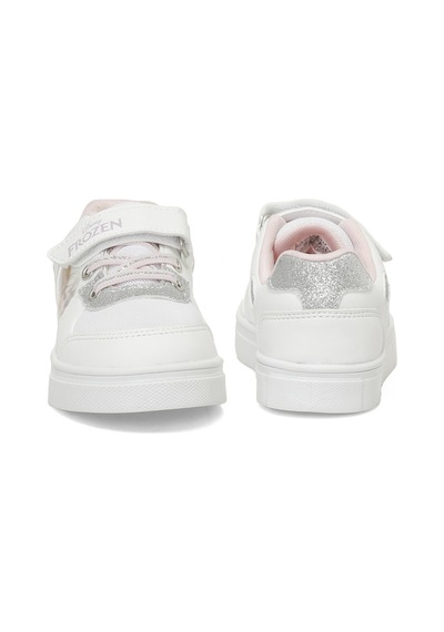 Frozen Peros.p5fx Beyaz Kız Çocuk Sneaker 000000000101972629 Beyaz