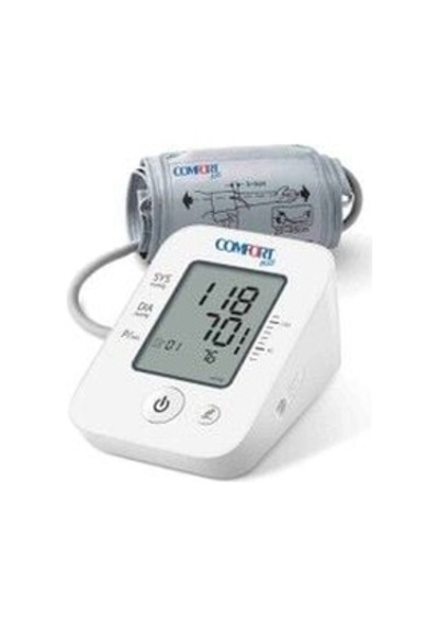 Ye660d Koldan Ölçme Dijital Tansiyon Ale - Ye660d Koldan Ölçme Dijital Tansiyon Aleti Adaptör Hediyeli