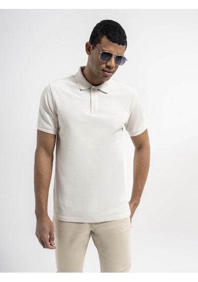 Loft Erkek T-shirt Bej Lf2035136 24yp69000065 P69520 Bej
