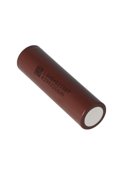 LG Uyumlu Inr18650Hg2 3000Mah 3.6V 3.7V Li Ion Pil Düğme Üstü