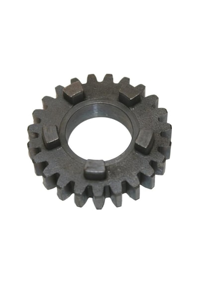 Mondial 250Mct 5. Vites Dişlisi 23T (492652651)