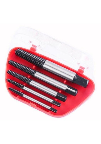 Merttools Ters Klavuz Takımı 5 Parça