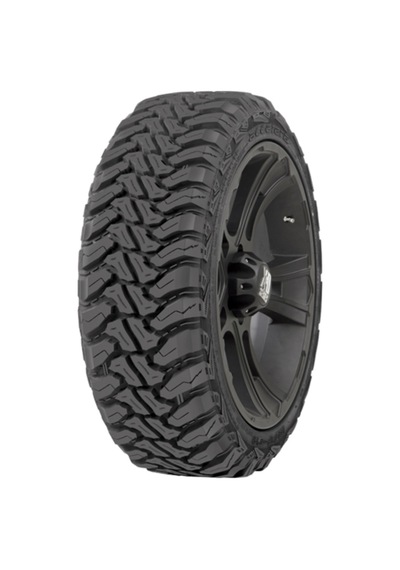 Accelera 265/60R18 110Q M/T-01 Yaz Lastiği 2026