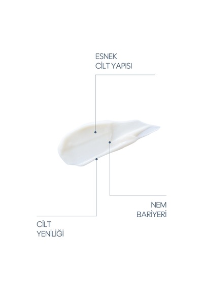 Rejuvenatıng Cream 30 Ml - Tüm Cılt Tıplerı Nemlendırıcı & Cılt Barıyerı