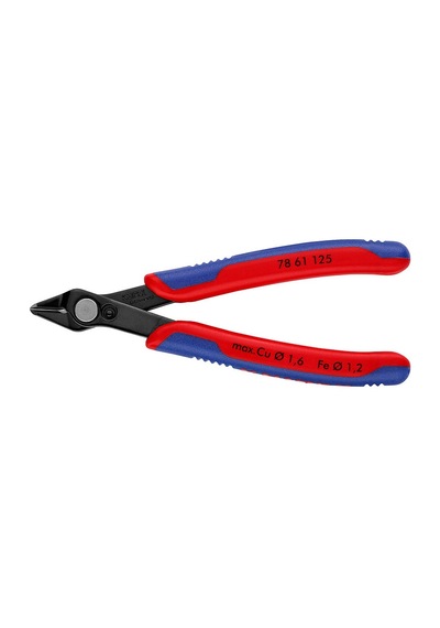 Knıpex 78 61 125 Electronic Super Keski