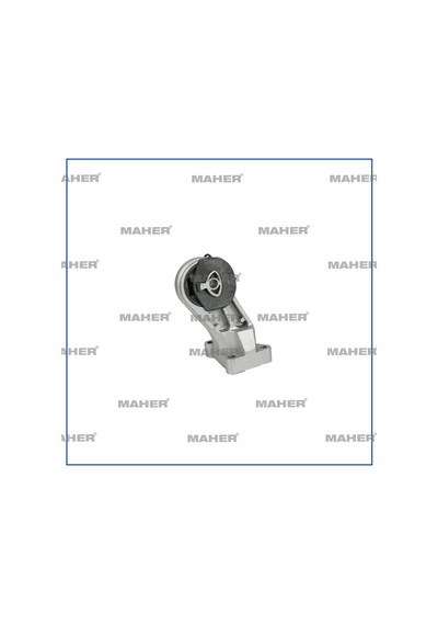 Renault Master Motor Takozu Ön Sağ 2.3dcı 113757025r
