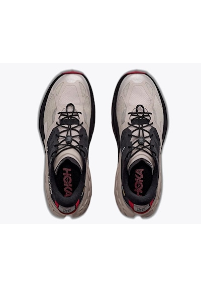 Hoka Speedgoat 7 Gtx Erkek Patika Koşu Ayakkabısı 1176674-bkrv Siyah