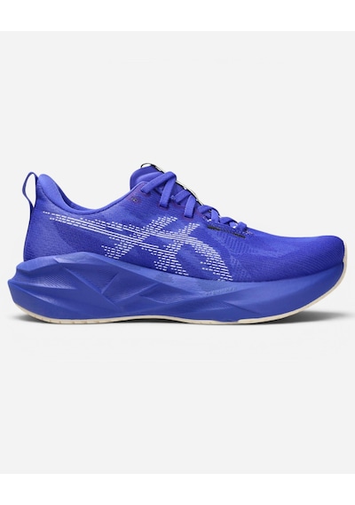 Asics Novablast 5 Kadın Mavi Koşu Ayakkabısı 1012b765-403