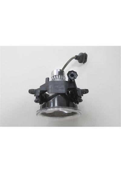 Oem No 261500097r Uyumlu Cıtroen C5 01/05 Sis Lambası Sağ/sol Aynıdır Tek Tek Satılır Led Ampüllü