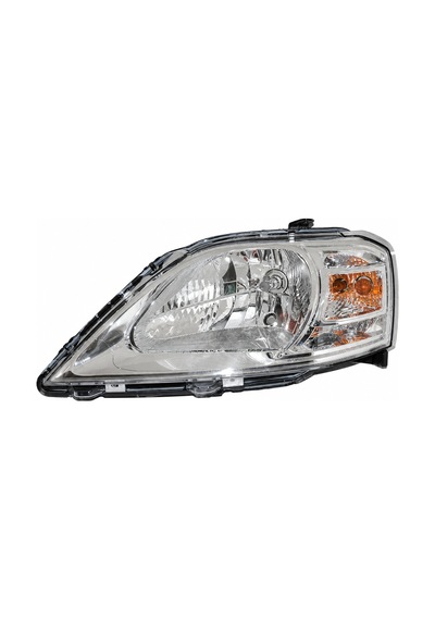 8200744753  Dacia Logan Mcv 2008-2013 Sol Ön Far Sinyalli Mekanik Ayarlı H4