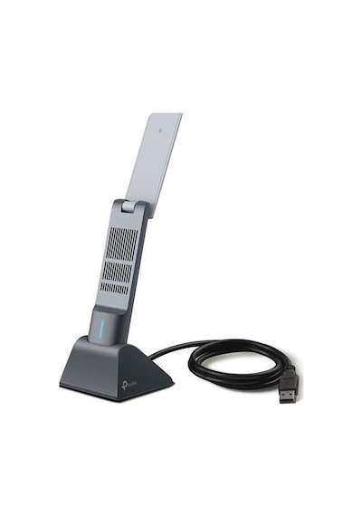 Tp-lınk Archer Tx20uh Ax1800 Kablosuz Usb Adaptör