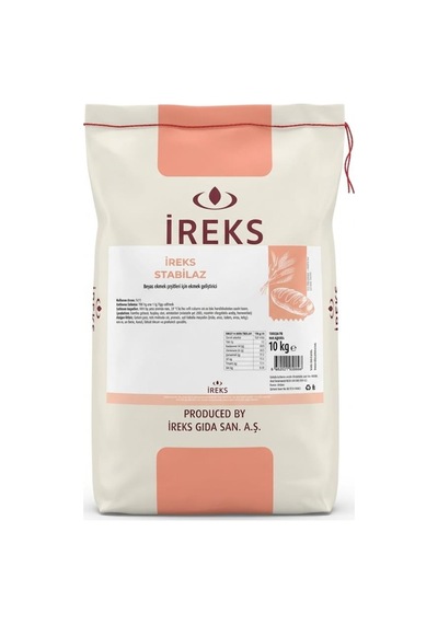 İreks Stabilaz 10 Kg