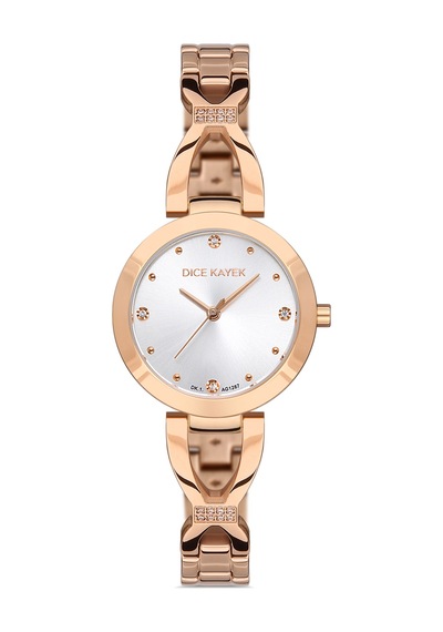Dice Kayek Dk.1.ag1287.04 Rose Gold
