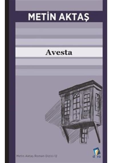 Avesta / Metin Aktaş
