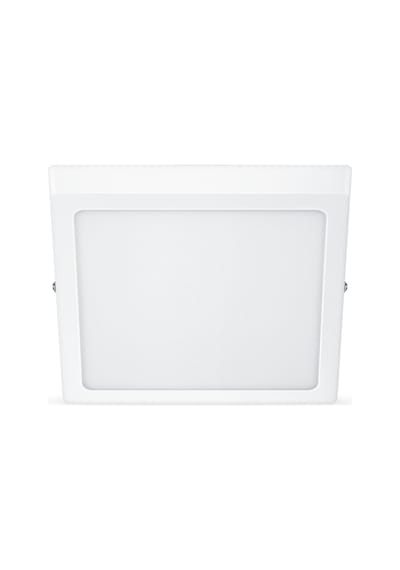 Philips Magneos Kare Tavan Lambası 12W 1350 Lumen 4000K Gün Işığı (21 cm)