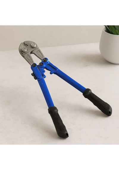Jenerik Demir Kesme Makas 350mm 14'' - Profesyonel