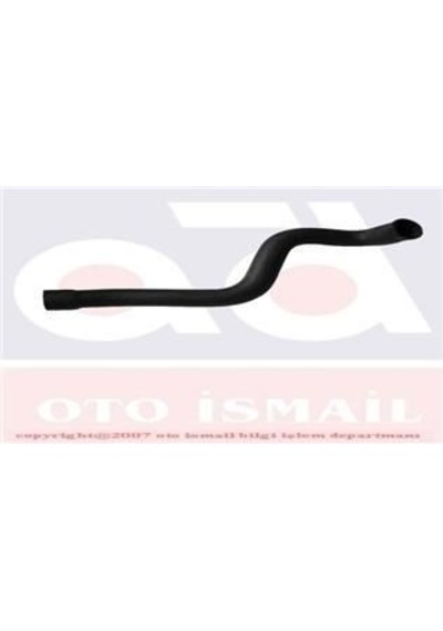 IBRAS 11158 IBRAS TURBO HORTUMU CLIO II MEGANE II SCENIC II / LOG