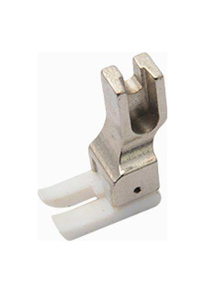 Fdm Düz Makine Plastik Sol Çima Ayak 0.8 MM Tcl 132N