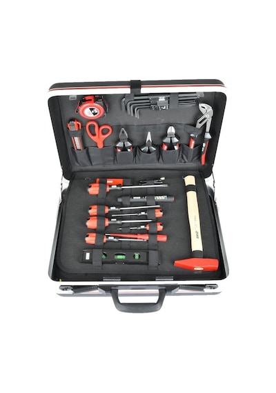 Brio Takım Çantası 007 Bond Pro Home X 159 Parça