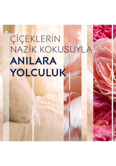 Çubuklu Oda Kokusu Pure Serenity 2'li Set 100 Ml