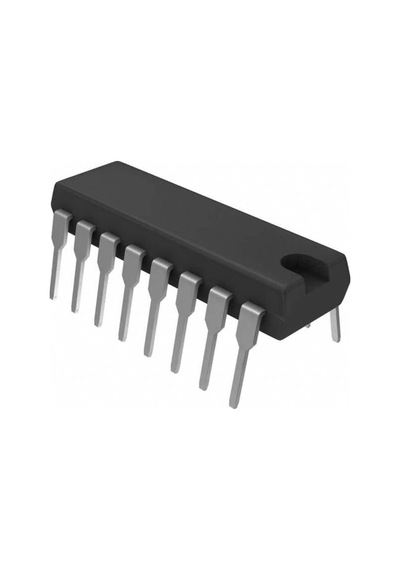 Sn74Hc161N Buffer / Line Driver Entegresi 74Hc161