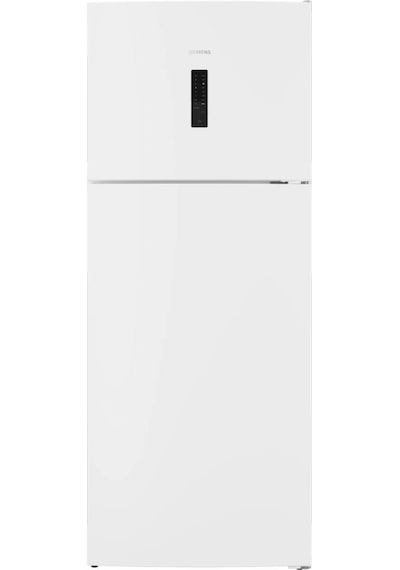 SIEMENS KD76NXWE1N 542 L No Frost Üstten Dolduruculu Buzdolabı