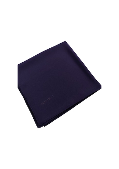 Mim Eşarp Mısırlı Eşarpları Medine Ipeği Büyük Boy Eşarp 110x110 Cm Koyu Mor