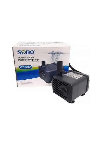 Sobo Wp-3200 Pompa 300 Lth 5 W P106