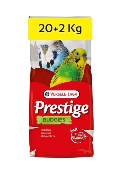 Versele - 649 - Laga Prestıge Muhabbet - Csmo-tex - Yemi 22kg