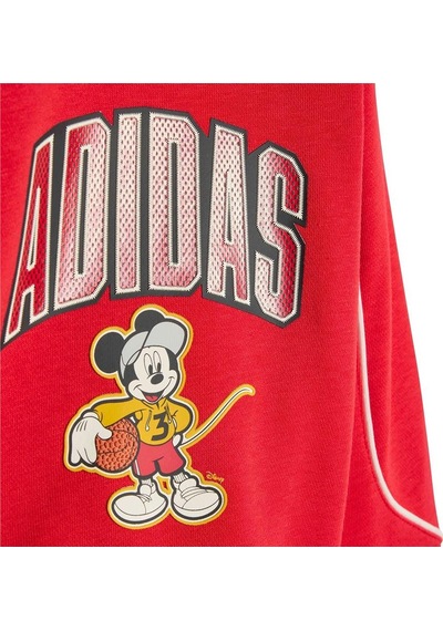 Adidas Bebek Kırmızı Eşofman I Dy Mm Jog Jz7678 Kırmızı