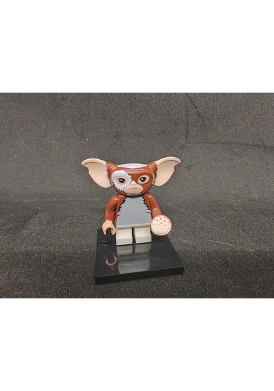 Movie Mini Figür Gremlins Gizmo H-021