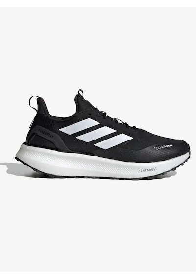 Adidas Pureboost 5 Climawarm Erkek Koşu Ayakkabısı Siyah