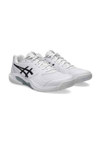 Asics 1041a543 Gel-dedicate 9 Spor Ayakkabı Beyaz