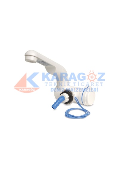 Shurflo Elektrikli Musluk 12v