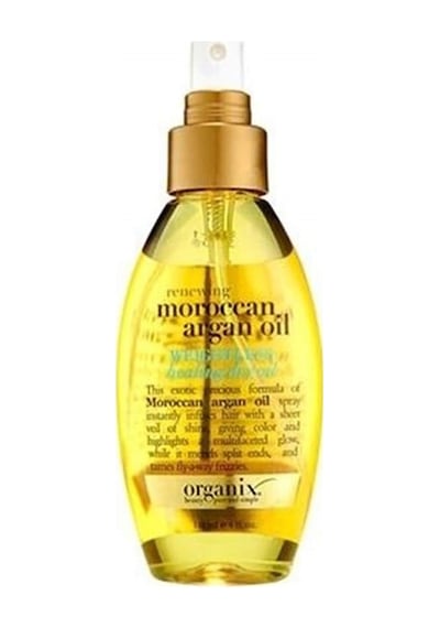 Organix Moroccan Argan Oil Weightless Healing Dry Oil 118 ML