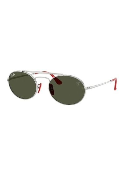 Ray-Ban Rb 3775m F00731 .54 Güneş Gözlüğü Gümüş