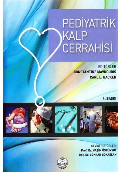 Pediyatrik Kalp Cerrahisi