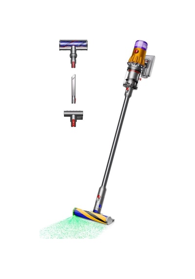 Dyson V12 Detect Slim Absolute Kablosuz Süpürge
