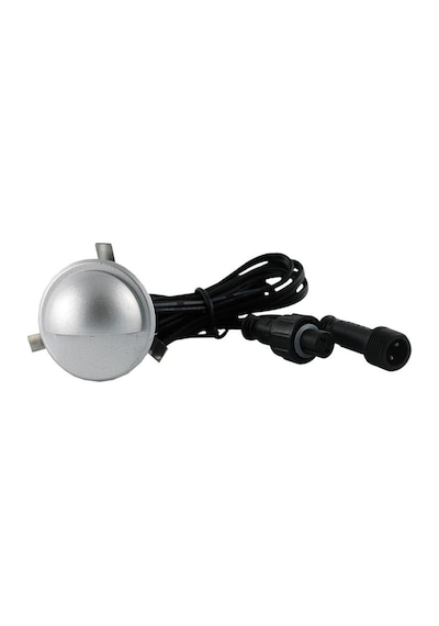 Aqualed İç Lamba, Beyaz, Yansıma Yok, Krom Mavi, Ip65, 12v,dc