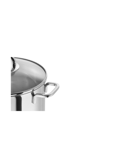 Zwilling Quadro Tencere Seti 18/10 Paslanmaz Çelik 5-parça