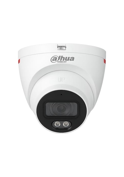 Dahua 4mp Dome 3.6mm Wizsense Ip Kamera Dh-ıpc-hdw2449t-s-pro