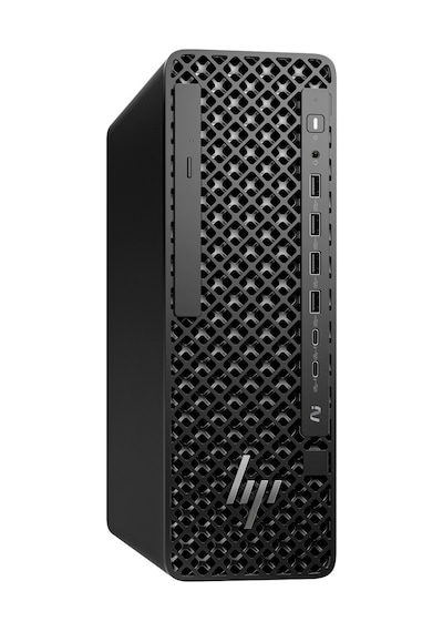 HP Z2 G1i SFF B76SHET Ultra 7 265 32 GB 1 TB SSD 8 GB RTXA1000 W11P Masaüstü Bilgisayar