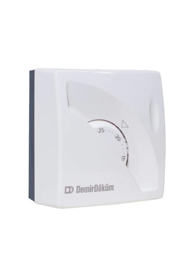 Demirdöküm SD2005 Kablolu Oda Termostatı