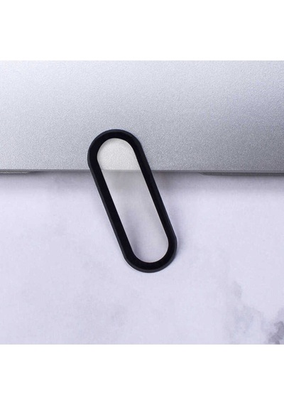 Xiaomi Mi Band 6 Zore Pmma Pet Saat Ekran Koruyucu