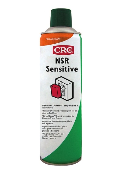 Crc Nsr Sensitive 500 Ml 1'li Paket
